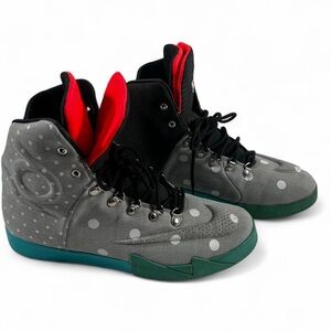 Nike KD 6 NSW Lifestyle Qs Birthday Basketball Shoes Size 11